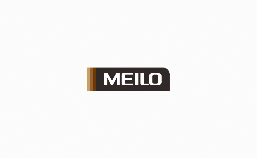 meilo 地板logo设计图0