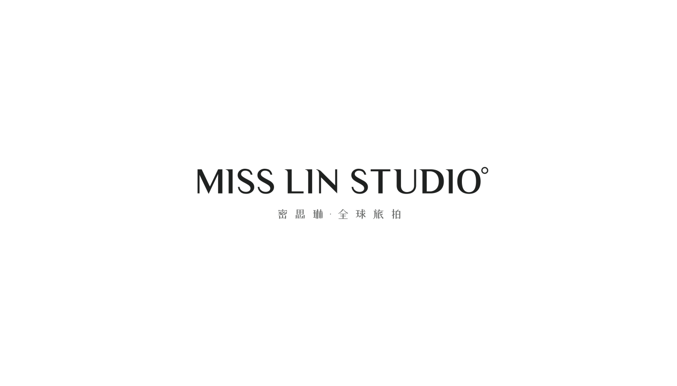 Miss Lin Studio 全球旅拍图0