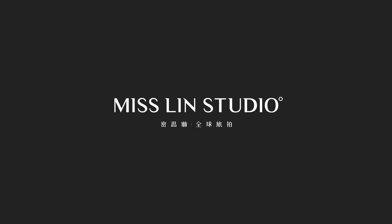 Miss Lin Studio 全球旅拍图1