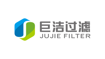 巨潔過濾LOGO設(shè)計(jì)