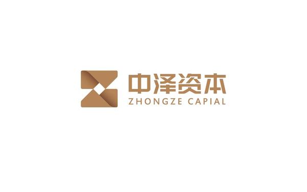 中泽资本LOGO设计