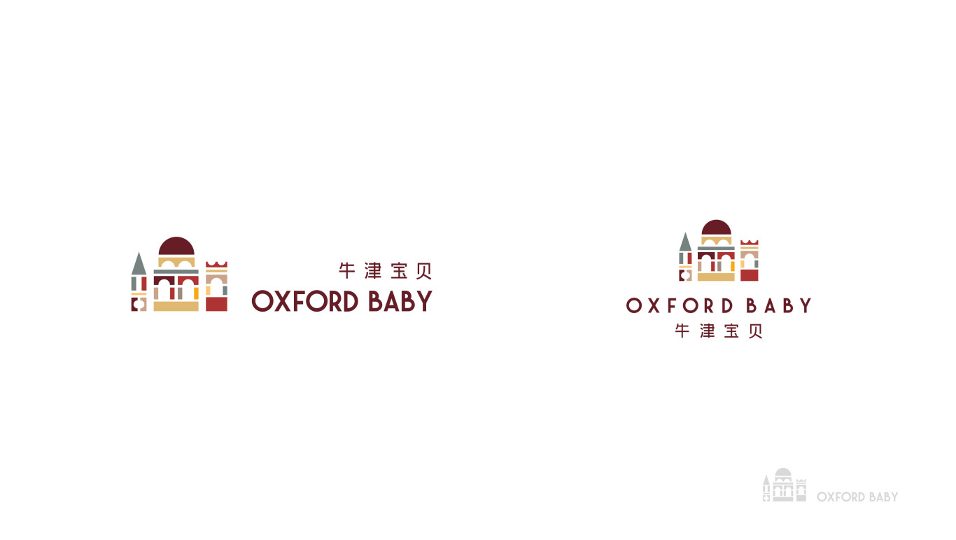 牛津宝贝OXFORD BABY图2