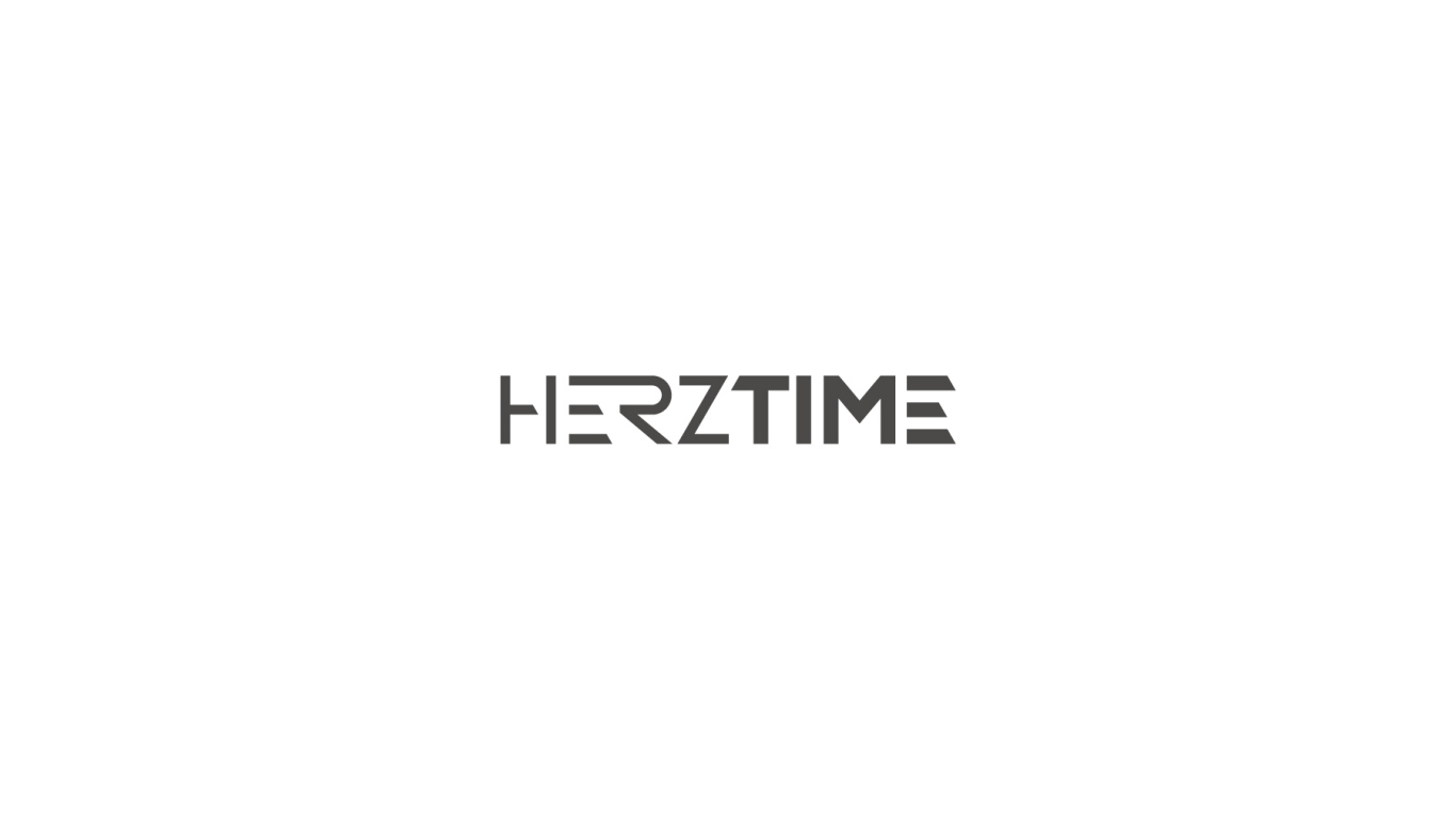 HERZTIME展会公司品牌LOGO设计图0