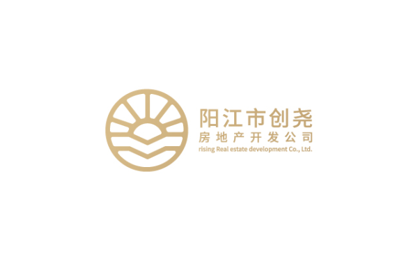 阳江市创尧地产项目标志