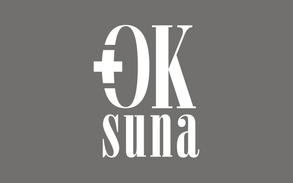 oksuna品牌形象设计包装设计