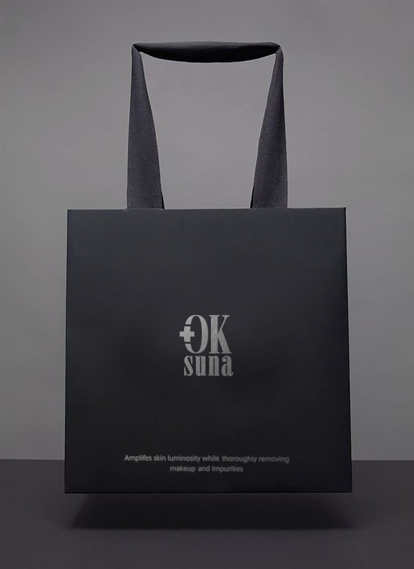 oksuna品牌形象设计包装设计图4
