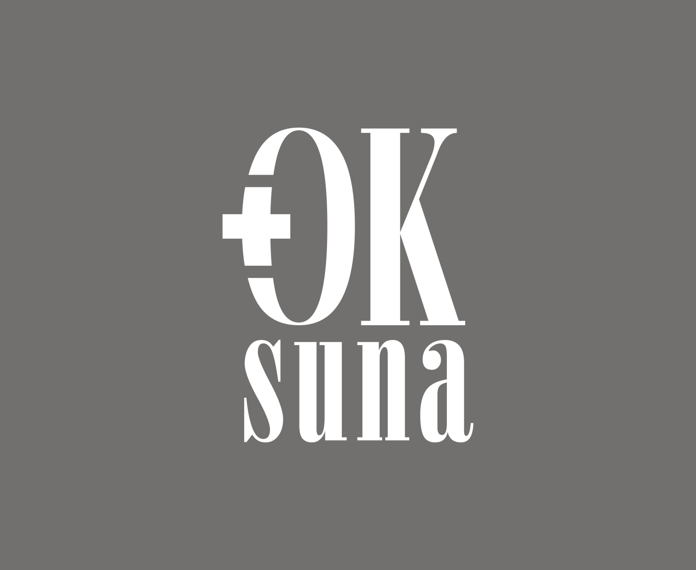 oksuna品牌形象设计包装设计图0