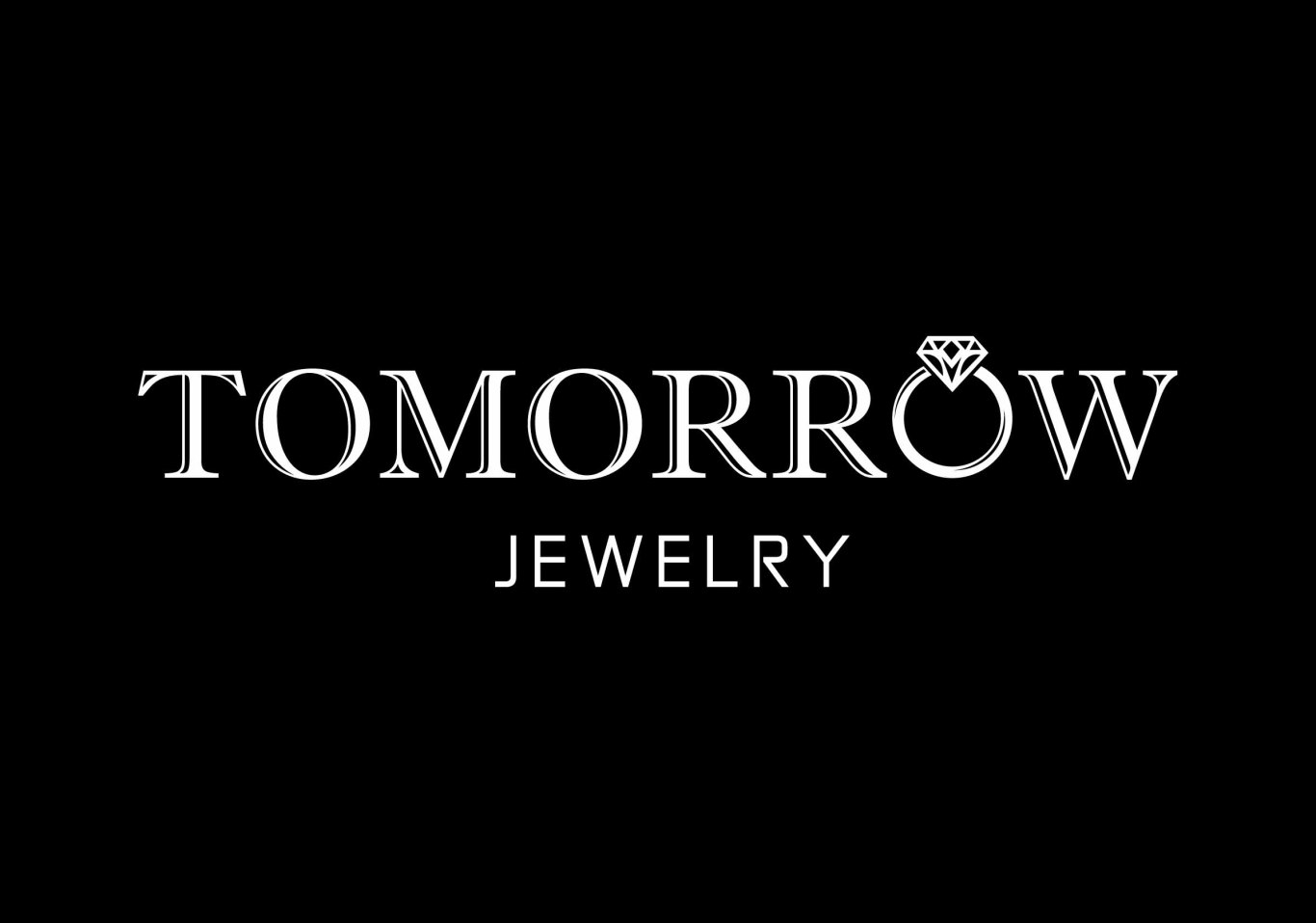 Tomorrow jewelry 珠宝连锁图0