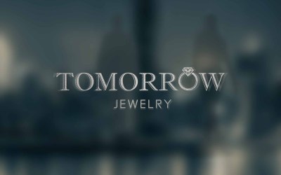 Tomorrow jewelry 珠宝...