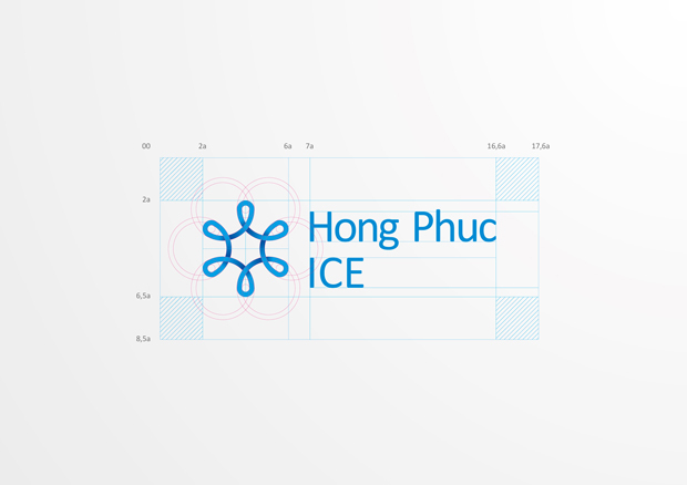 Hong Phuc ICE - 品牌形象图2