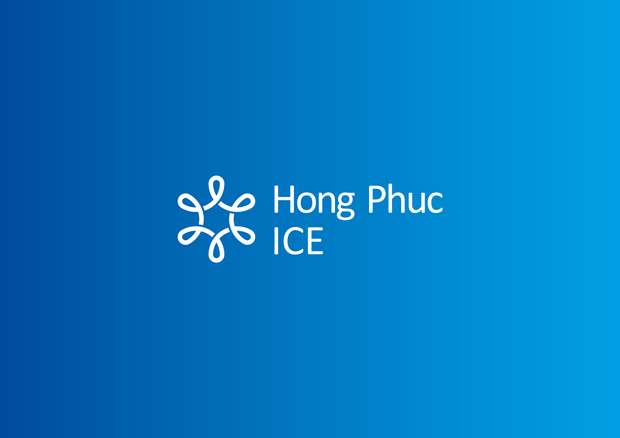 Hong Phuc ICE - 品牌形象图4