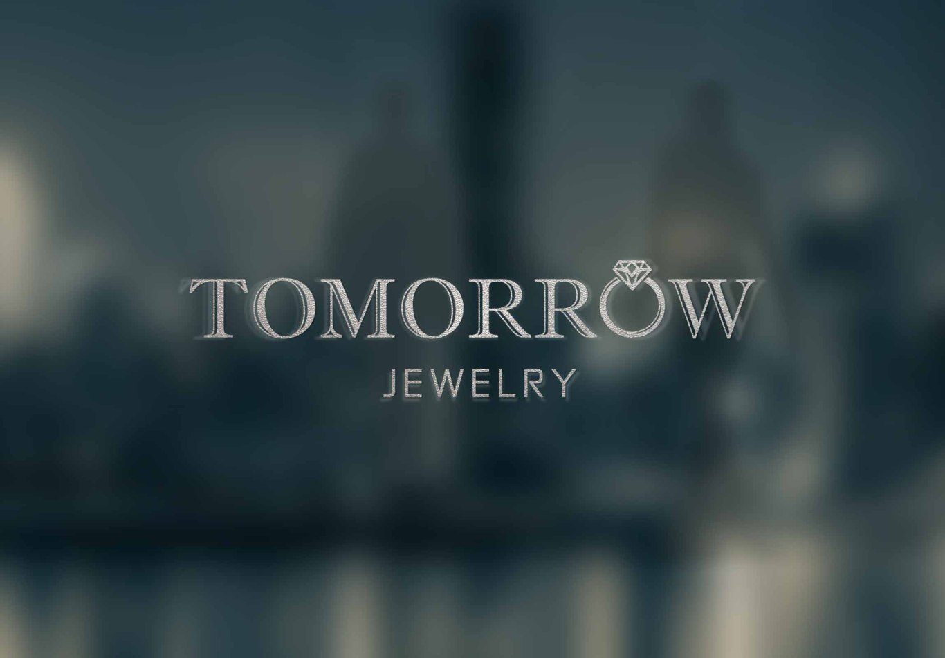 Tomorrow jewelry 珠宝连锁图4