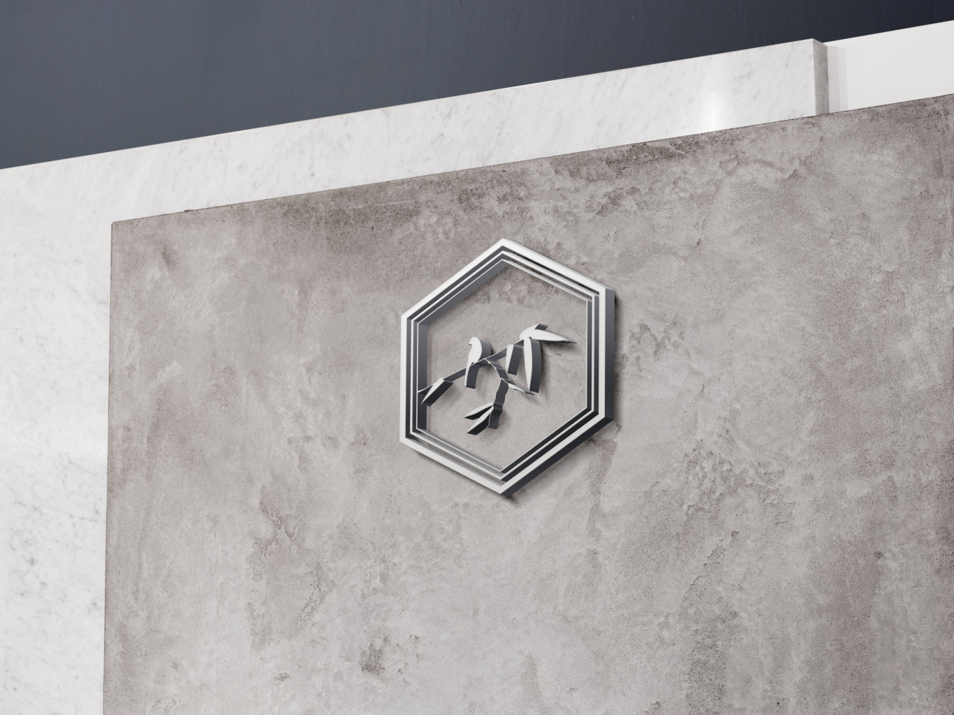 蘇州門窗企業設計品牌形象logo設計圖0