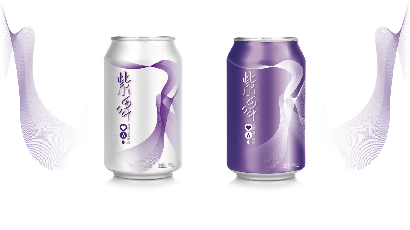 紫啤图0