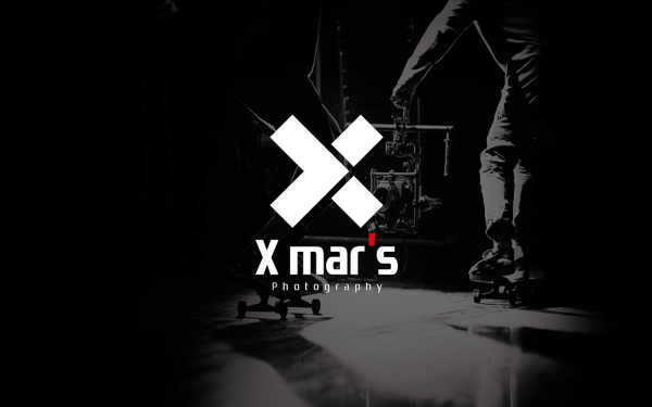X mar's 摄影工作室