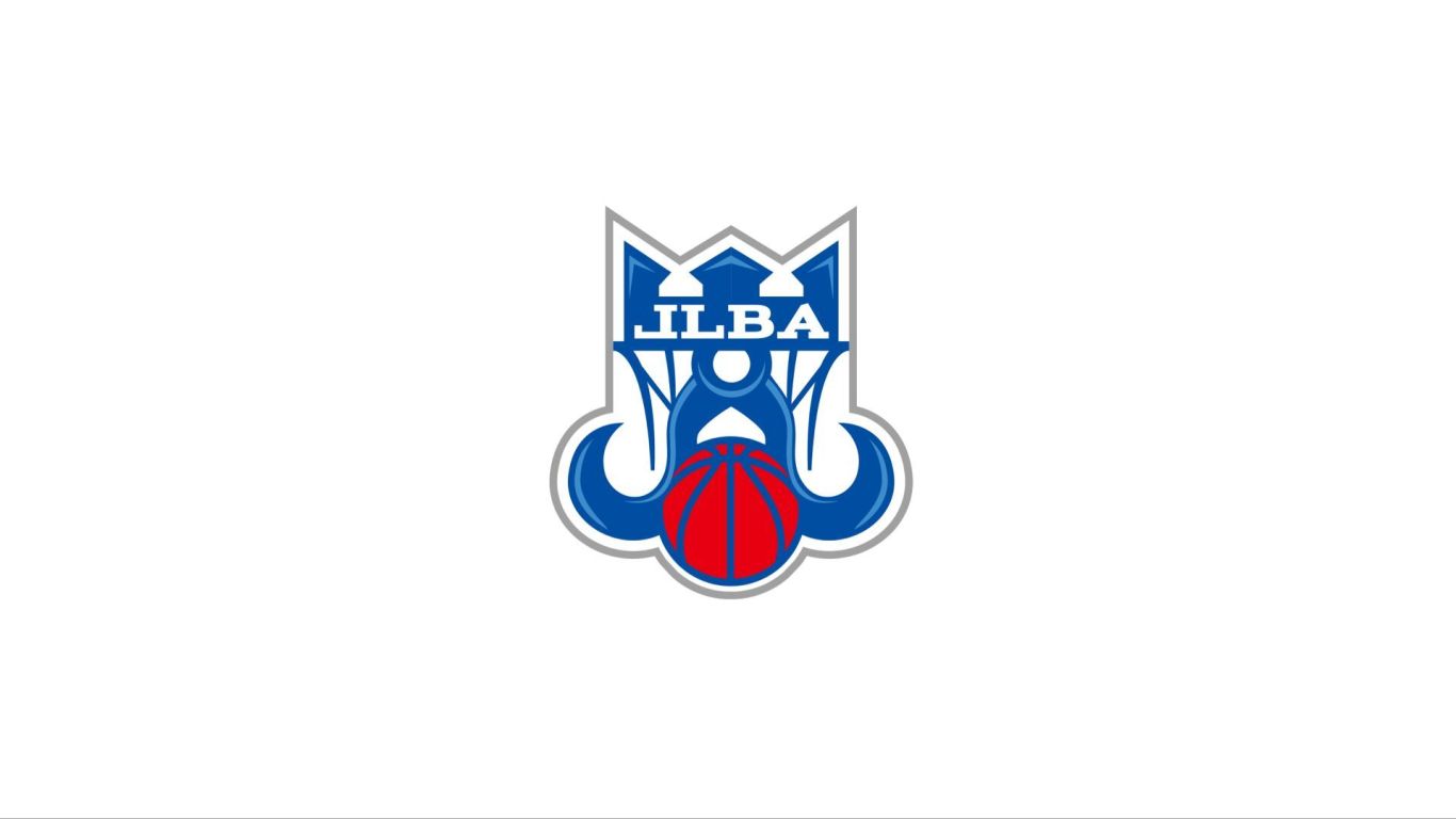 中国巨力集团（篮球队）logo设计图1