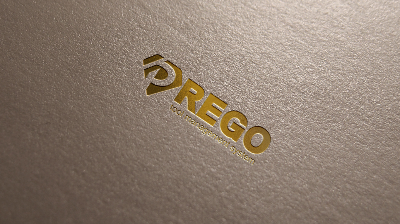 PREGO LOGO设计中标图4