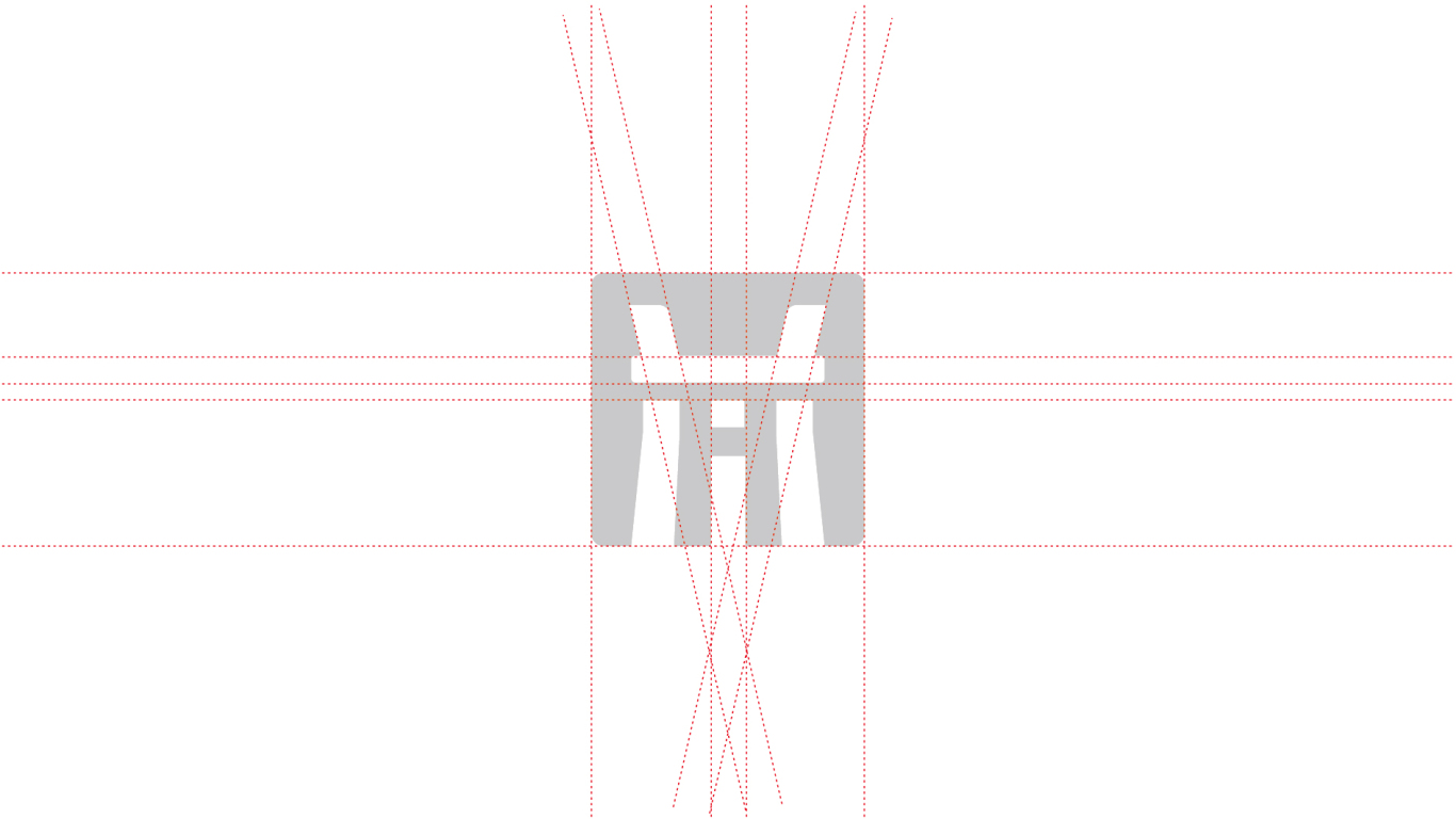 乾恒道业公司logo设计中标图5