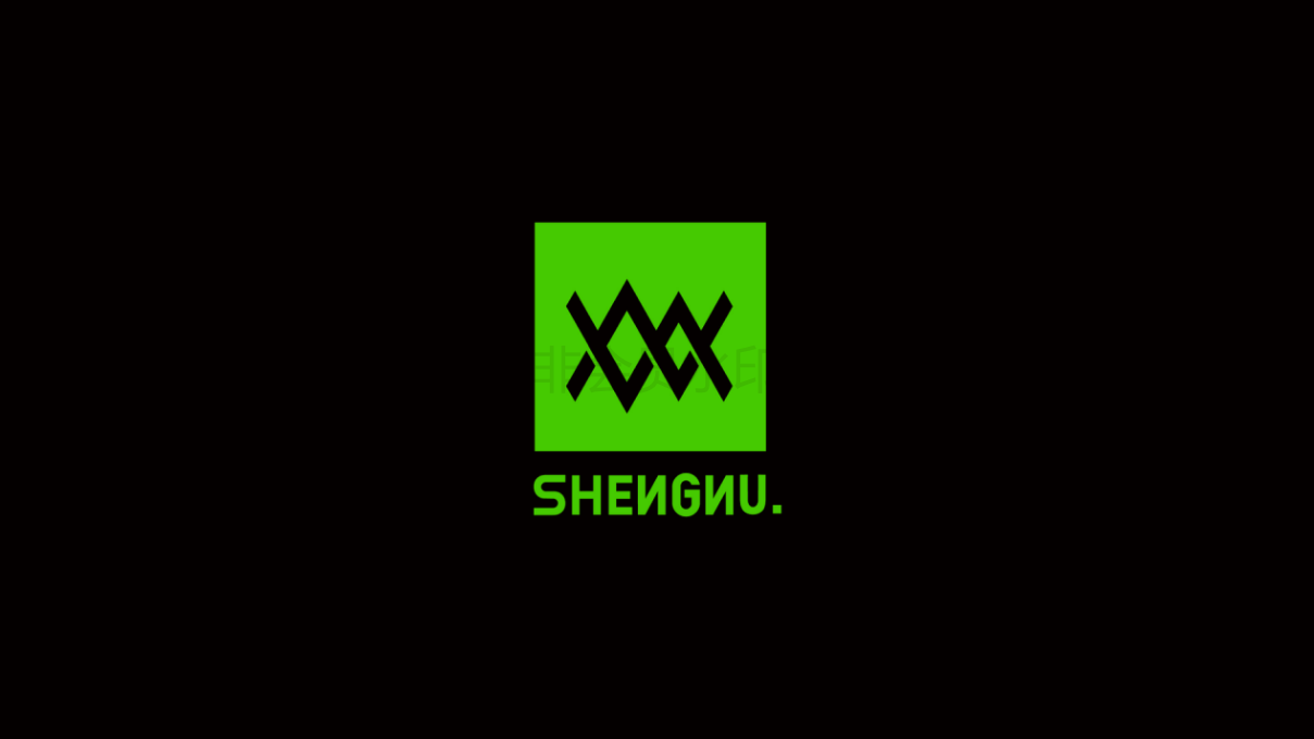 SHENNU潮牌男装品牌设计图52