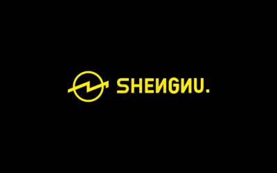 SHENNU潮牌男装品牌设计