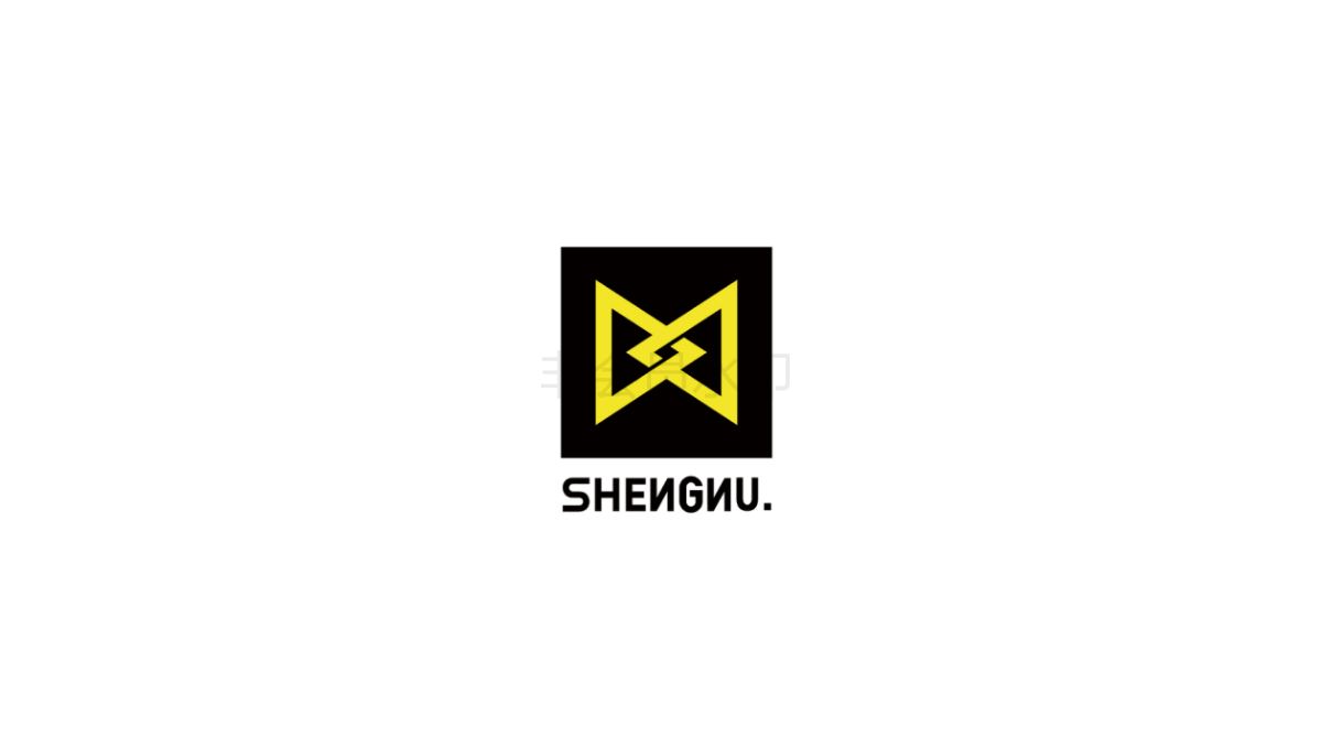 SHENNU潮牌男装品牌设计图75