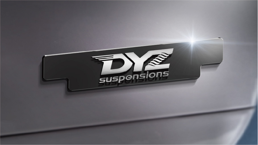 DYZ 品牌logo设计中标图6