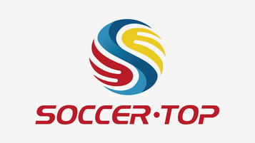 soccer.top LOGO設(shè)計(jì)