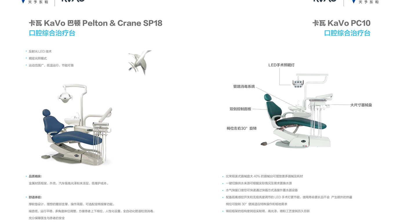 北京佳頤口腔門診部宣傳畫冊(cè)設(shè)計(jì)中標(biāo)圖2
