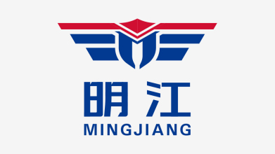 明江企业logo设计
