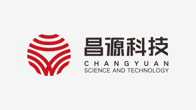昌源科技公司logo设计