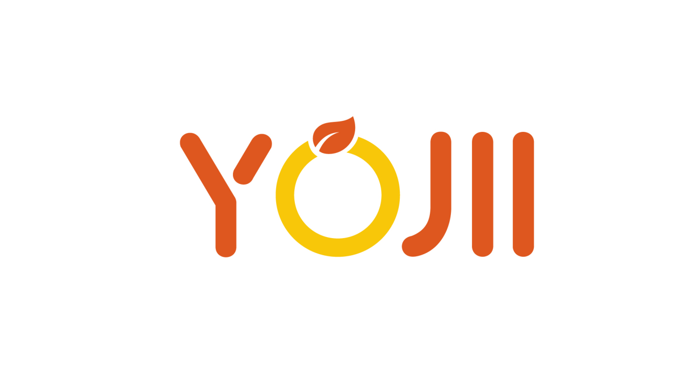 YOJII LOGO品牌标志设计中标图0