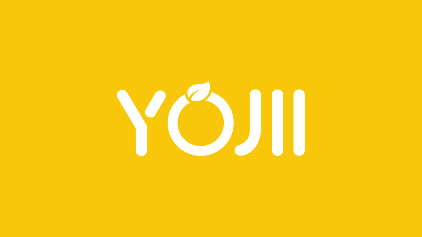 YOJII LOGO品牌标志设计中标图3