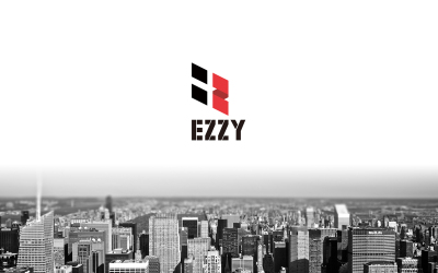 EZZY汽车分时租赁APP · 品牌视...