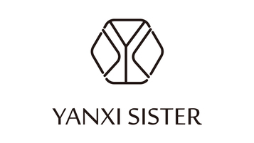 yanxi sister品牌LOGO設(shè)計(jì)