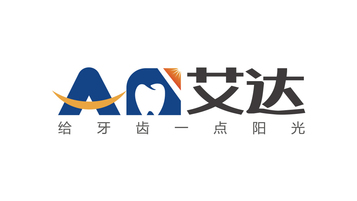 艾達(dá)品牌LOGO設(shè)計(jì)