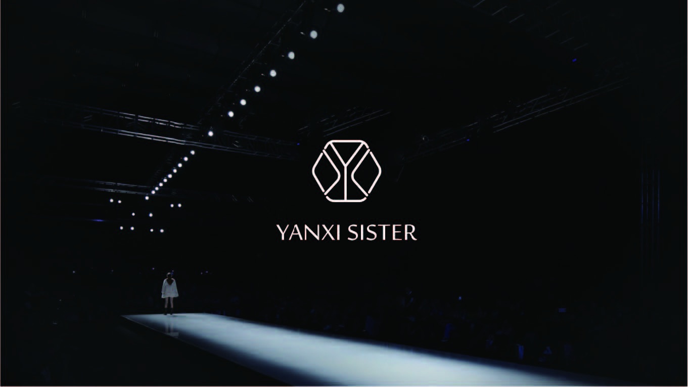 yanxi sister品牌LOGO设计中标图5