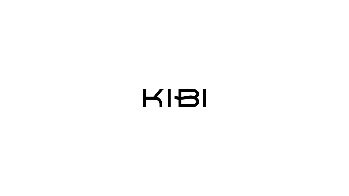 KIBI卫浴标志提案图2