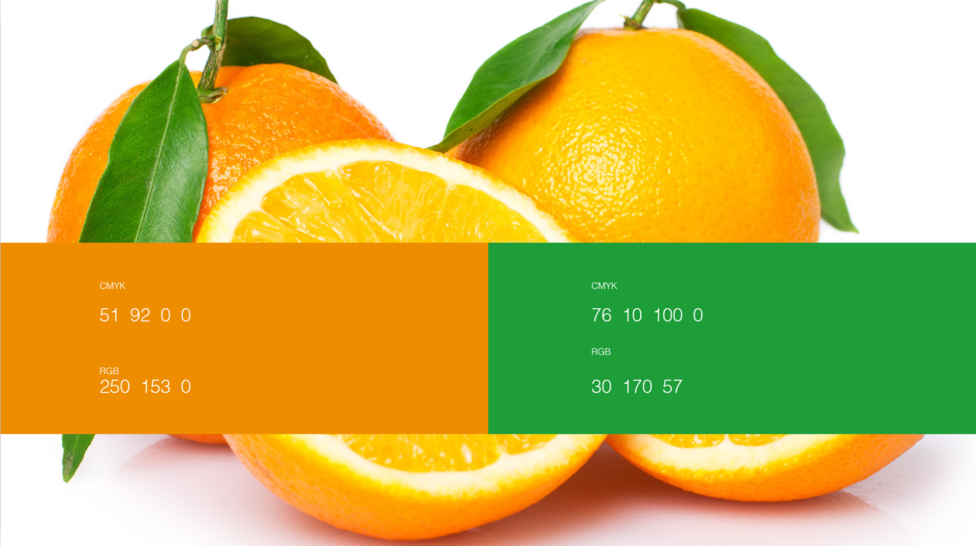 赣南橙子品牌图2
