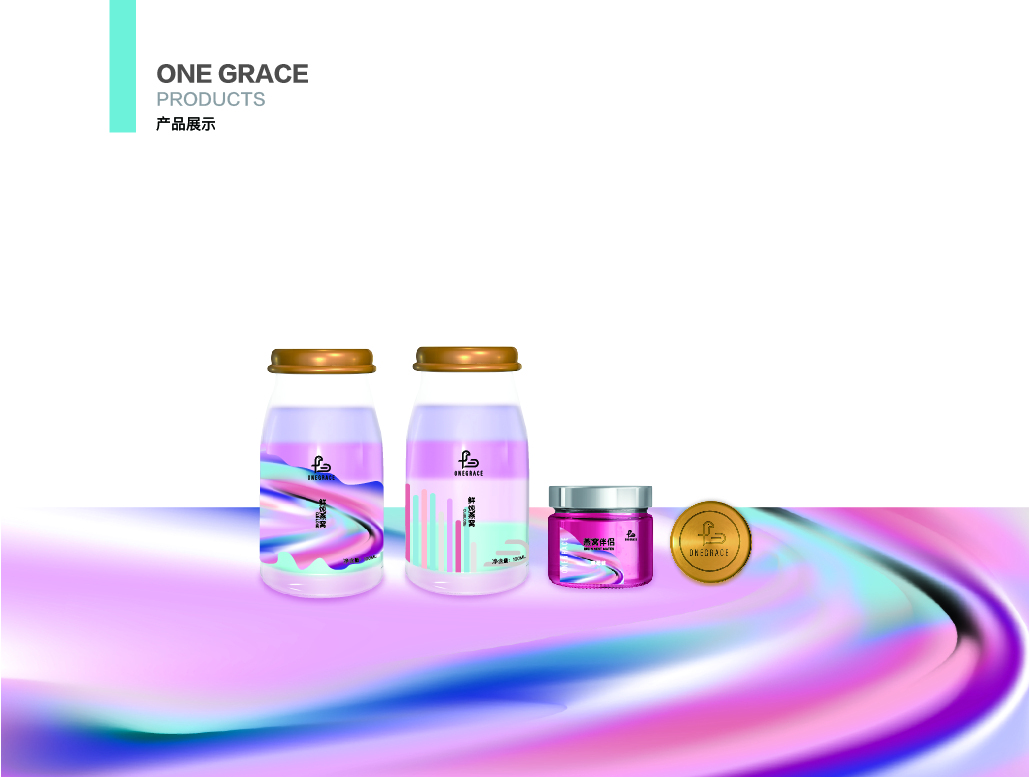 one Grace圖5