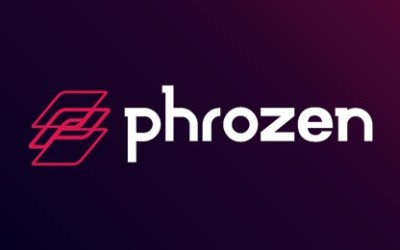 Phrozen_品牌形象升级全案设计