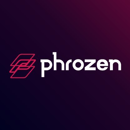 Phrozen_品牌形象升级全案设计