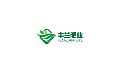 豐蘭肥業標志設計