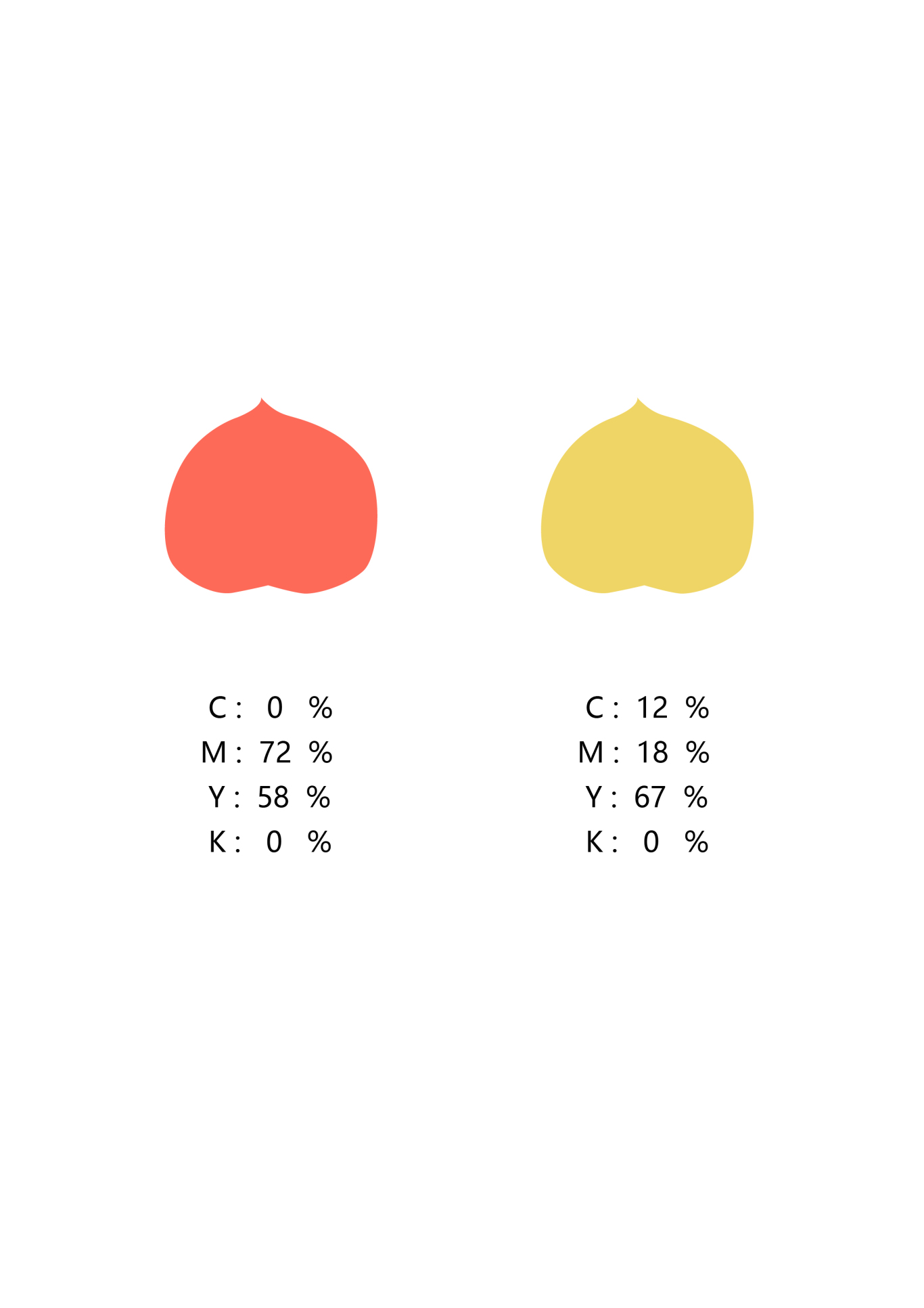 蜜语—水蜜桃汁品牌形象设计图1