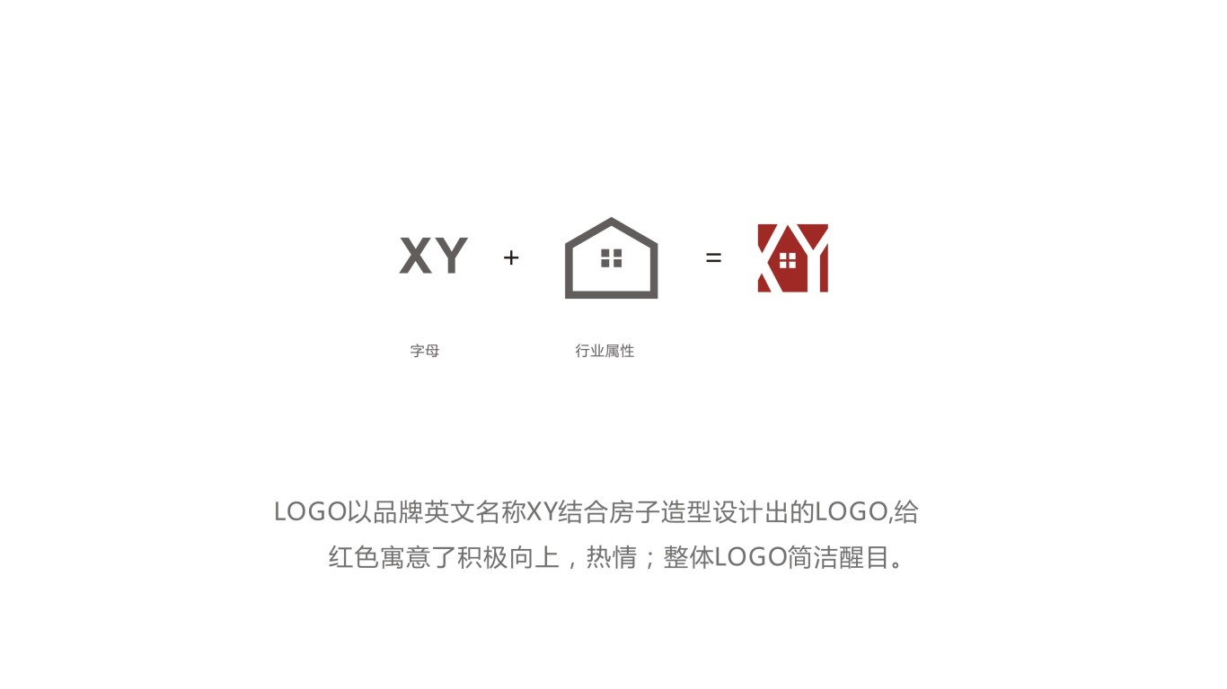 星悦地产品牌LOGO设计中标图3