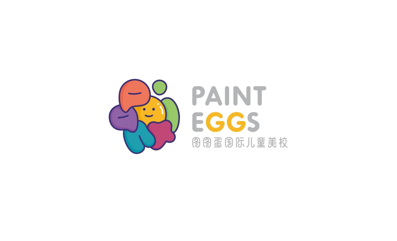 圖圖蛋paint eggs品牌全案圖18