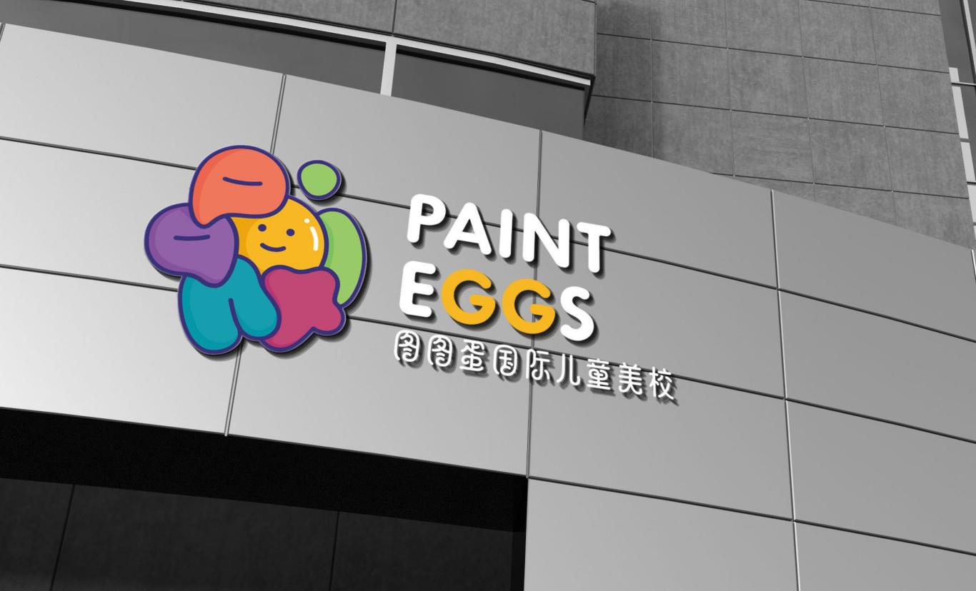 图图蛋paint eggs品牌全案图28