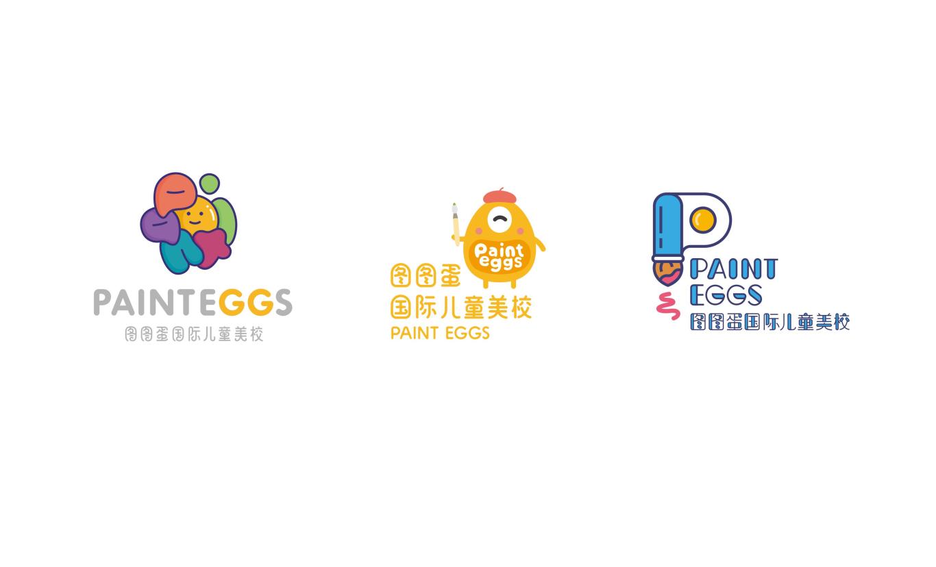圖圖蛋paint eggs品牌全案圖67
