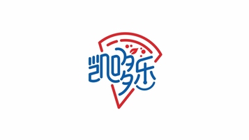 凱哆樂品牌LOGO設計