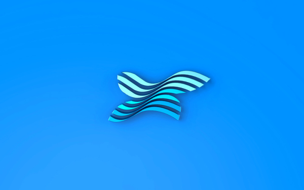 辽宁港泰航空科技有限公司logo/VI设计