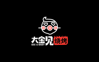 大宝见LOGO